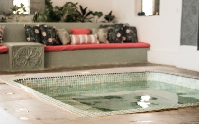 Neema Barefoot Beach House
