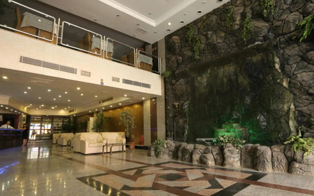 Hotel Kayalar