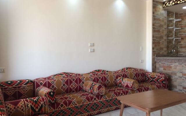 Giza Pyramids View Guest House