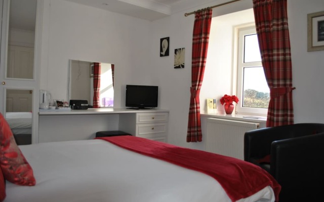 Airds Farm Guest House