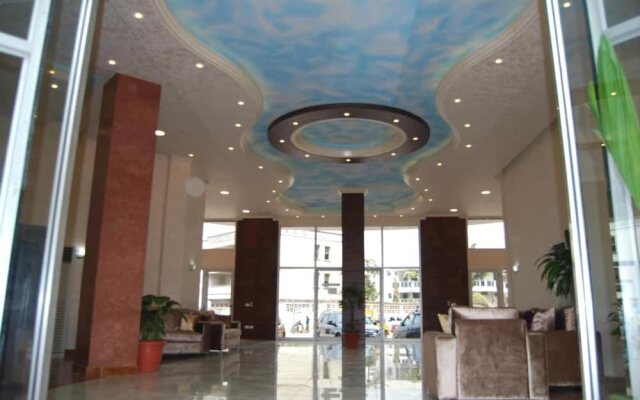 Hotel Belle Vie