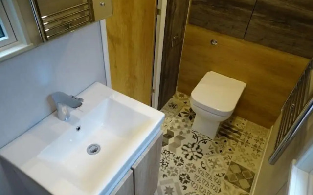 Aberdunant Caravans Direct