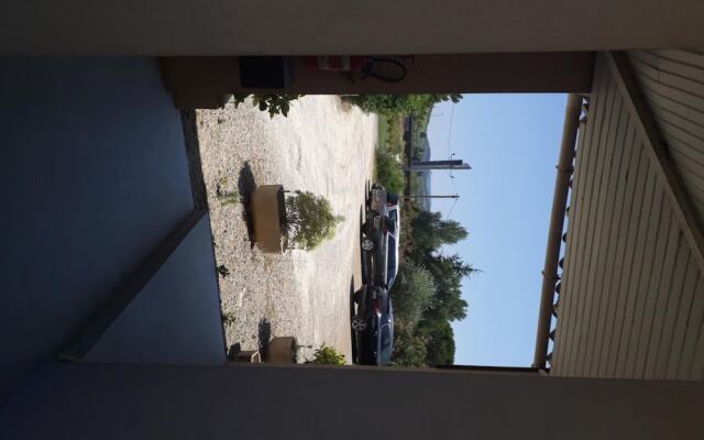 Hotel Limoux