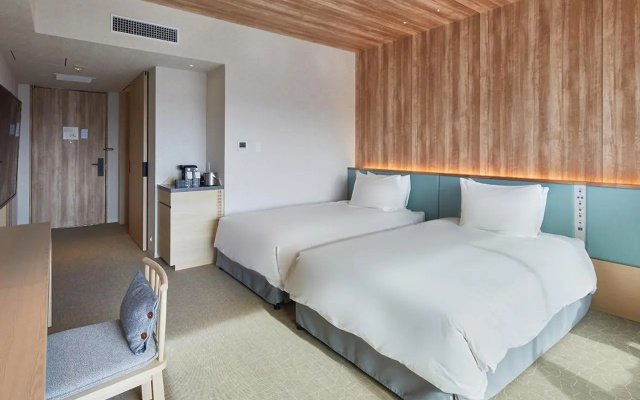 HOTEL Ala COOJU OKINAWA