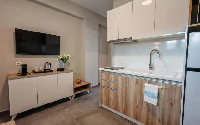 Astra Sarti Luxury Suites