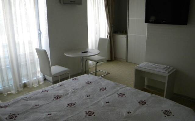 Duvet Boutique Hotel