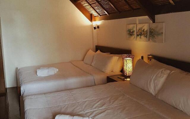 The Hillside Resort Siargao