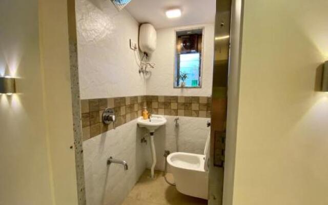 Connekthomes Service Flat Near Lilavati