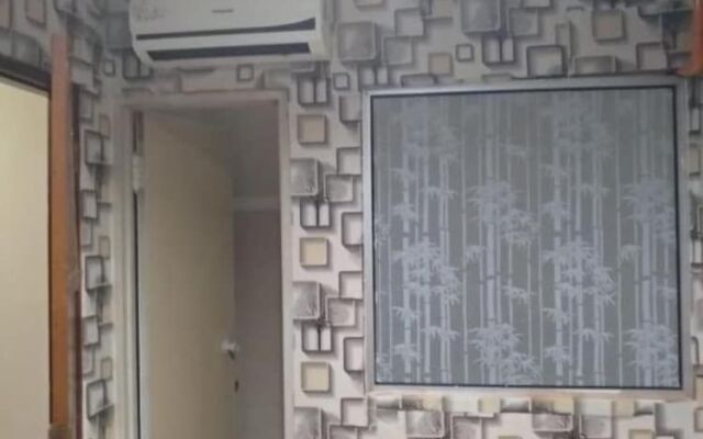 Tangki Residence 1