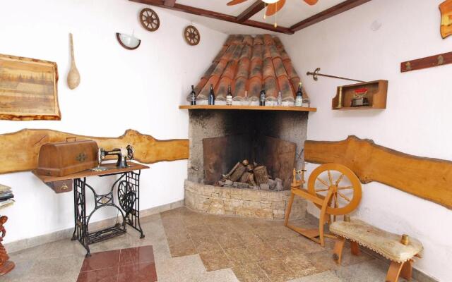 Apartments Prostin 772