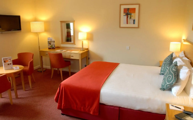 Oxford Witney Hotel
