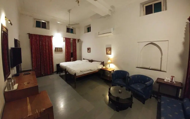 Hotel Sukhdham Kothi