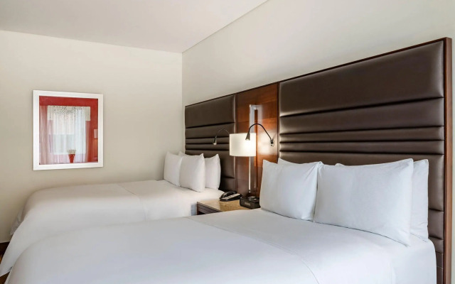 JW Marriott Hotel Bogota