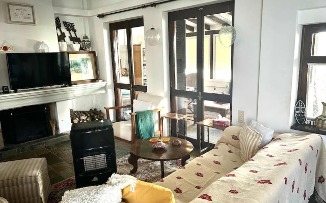 Lovely Place in the Heart of Lesvos