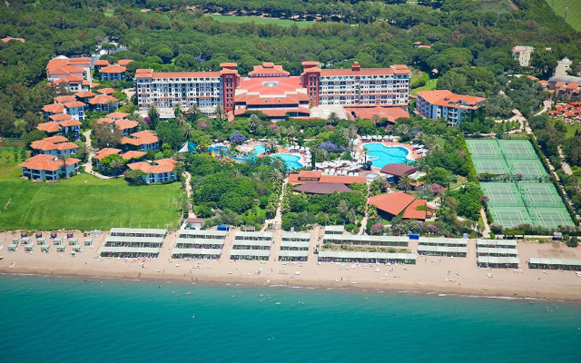 Belconti Resort Hotel - All Inclusive