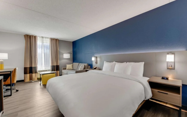 Piedmont Inn Thomasville