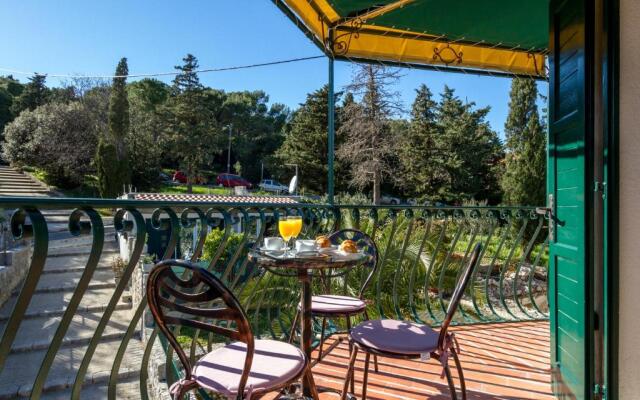 Apartment Romansa