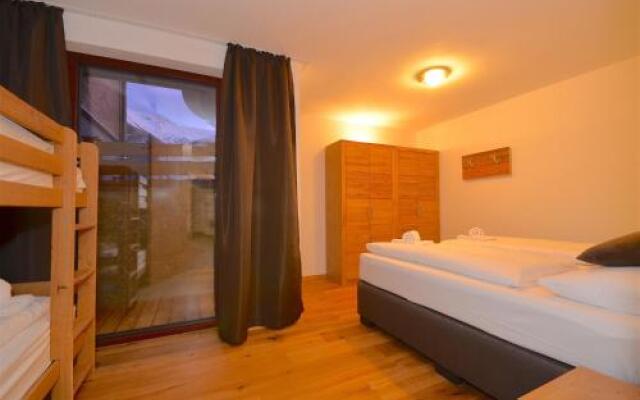 Ski-In Ski-Out Chalet Maiskogel 13B By Alpen Apartments