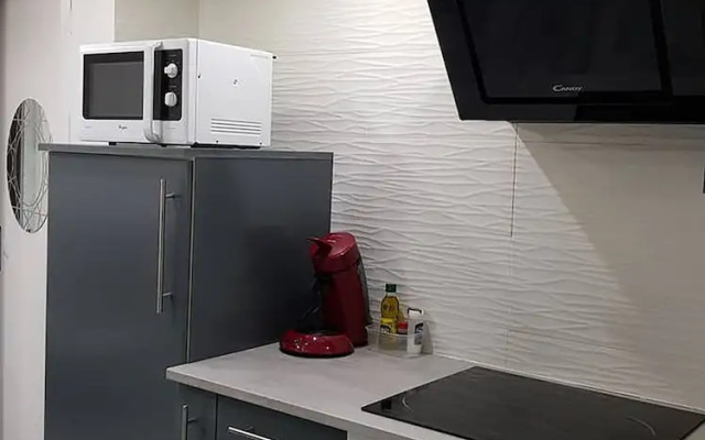 Appartement Carnus Rodez - Moderne