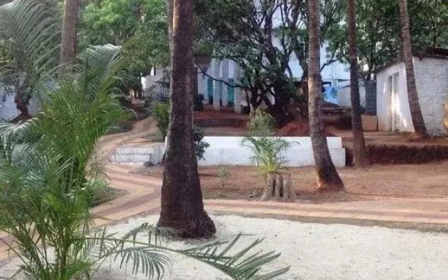 Shiva Sea Side