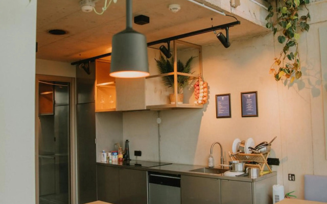 Hotel Jansen Amsterdam Bajeskwartier