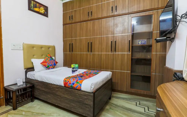 FabHotel Samridhi Residency