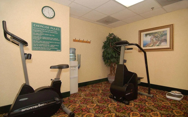 Hampton Inn Lakeland