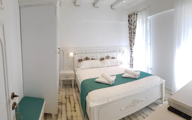 Bozcaada FRESH HOTEL