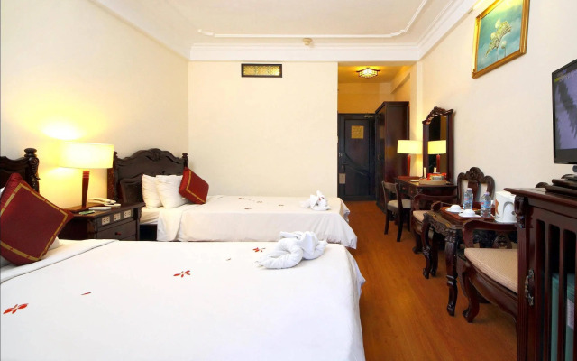 Le Pavillon Gallery Hoi An Hotel & Spa