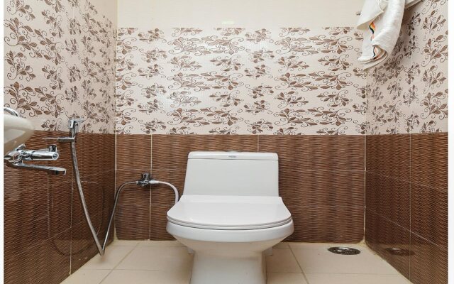Rb Residency By OYO Rooms