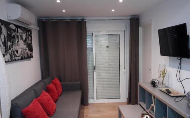 Cabomolinos, Apartamento108