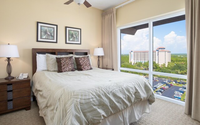 Luau II 7031/7033 at Sandestin