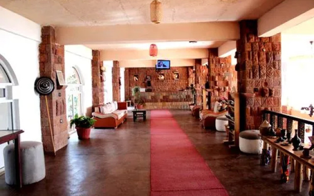 Maribela Hotel