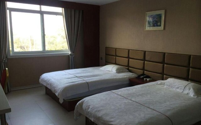 Tianting Business Hotel