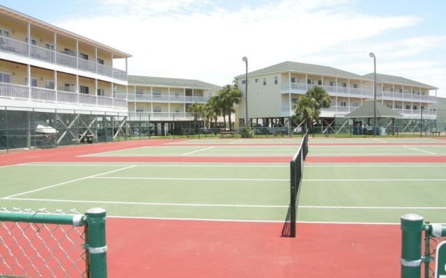 Sandpiper Cove Resort by Panhandle Getaways