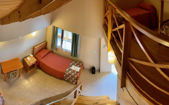 Hotel del Glaciar Libertador