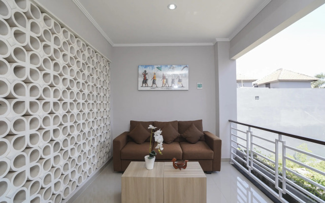 Super OYO Capital O 2166 Elitya Stay
