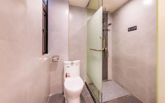 Taiyu Executive Apartment