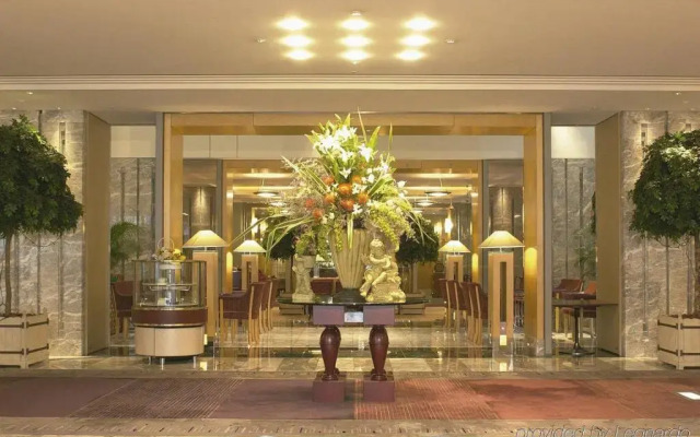 Okura Frontier Hotel Ebina