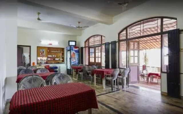 OYO 2686 Hotel Shaurya