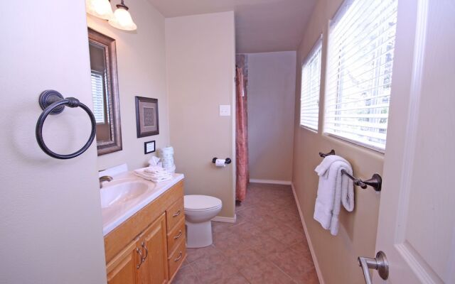 Lakepoint Lookout by RedAwning