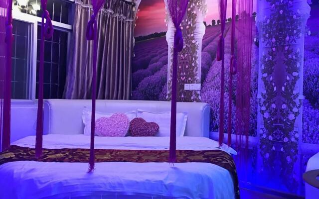 Little Stay Guesthouse