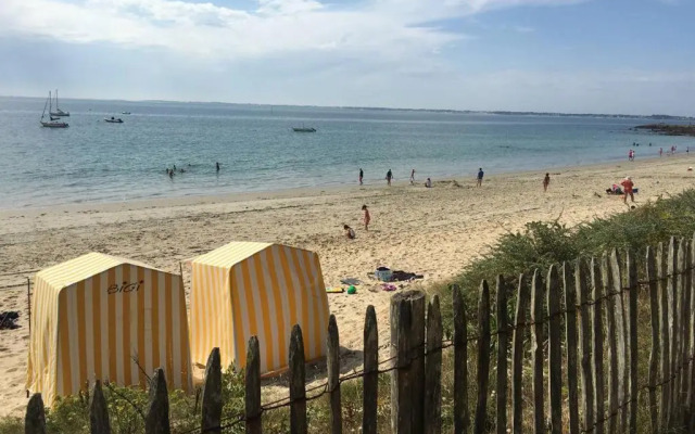 Studio Carnac, 1 pièce, 2 personnes - FR-1-377-68