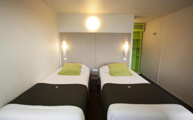 Hotel Campanile STRASBOURG - Lingolsheim