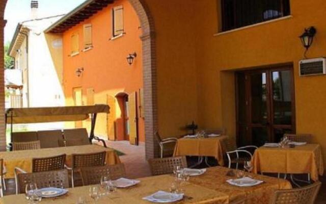 Agriturismo Bortolino