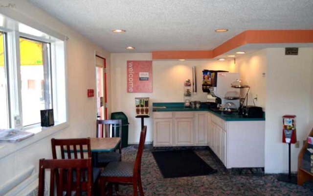 Enfield Inn