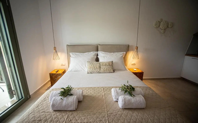 OLEA Luxury Apartments