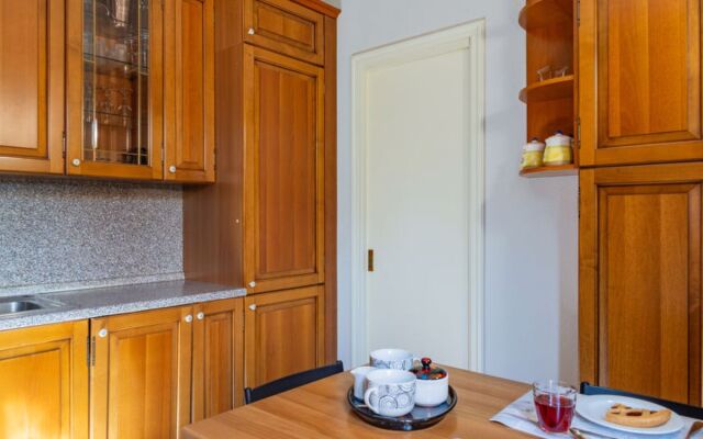 Apartment Stazione Porlezza