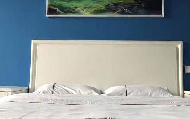 Jinrun Yangguang Apartment Hotel