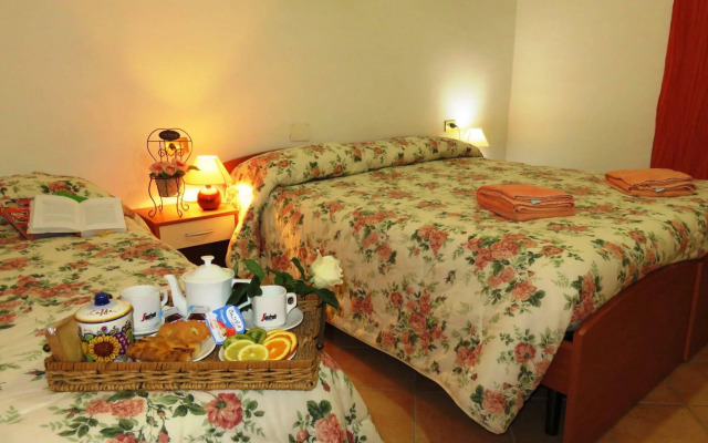 Agriturismo Ponte di Riocchio